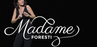 madame Foresti, florence foresti, spectacle florence foresti