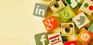 social media, lien social, facebook