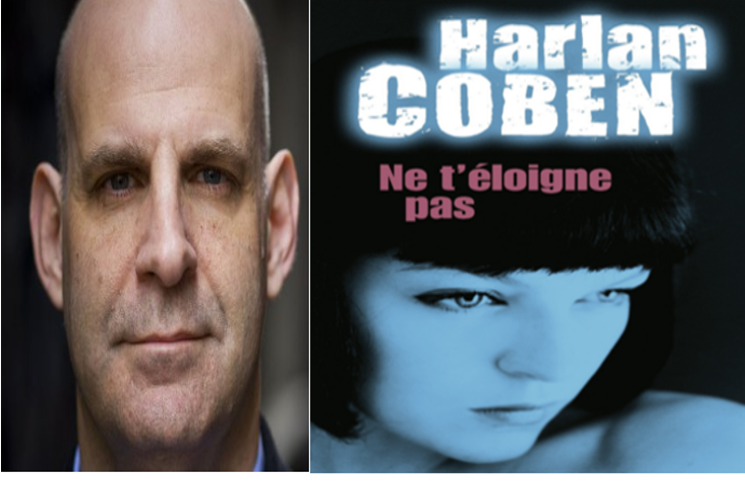 Harlan-coben-Ne-téloigne-pas, roman policier, polar